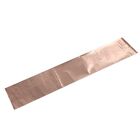 Copper Foil Tape Shielding Sheet 200 x 1000mm -sided Conductive Roll R1P9