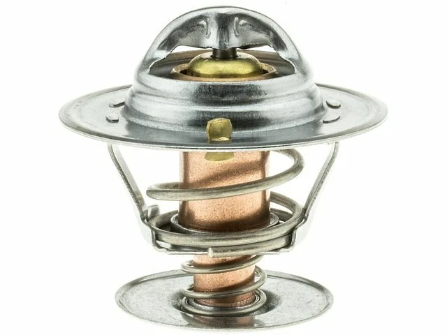 Termostato para 2000-2004 Ford Focus 2001 2002 2003 Q811RX - Imagem 1 de 1