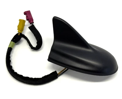 ✅2017-2024 Dodge Challenger RAM 1500 CLASSIC CABLE & BASE ASSEMBLY ANTENNA OEM - Image 1 of 4