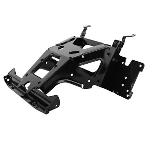 Inner Fairing Radio Support Mount Bracket for Harley Road Glide 2015-24 47200217 - Imagen 1 de 12