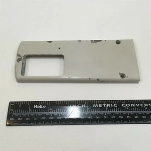 Viking Husqvarna 6020 Sewing Machine Replacement Needle Plate Cover - Picture 1 of 10