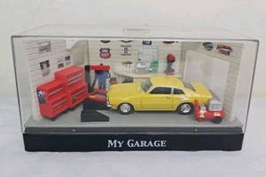 Ford Maverick Motor Max Moments In Time My Garage - Picture 1 of 4