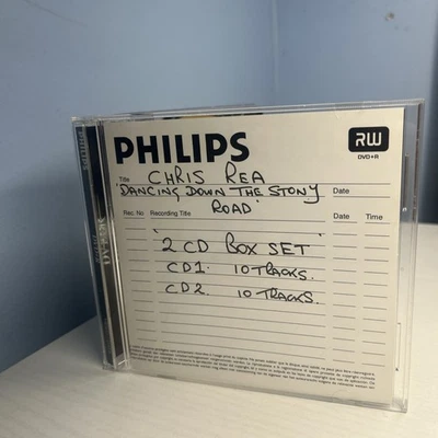 20 x Philips DVD+R writable discs 4.7GB data 120 min video (Extended 240 mins) - Image 1 of 3