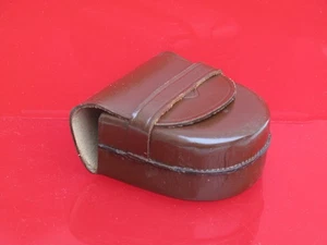 Rolleiflex Bay III Rolleinar leather case only,  NICE US SELLER "LQQK" - Picture 1 of 1
