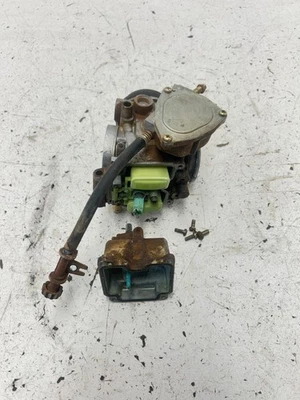 05 2005 Suzuki Quadsport LT-Z250 ltz 250 OEM carburador cuenco carrocería acelerador Foto 1 de 4