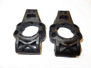 Rear Stock Plastic Hubs (set of 2) - Picture 1 of 1