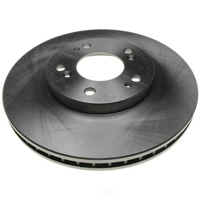 Ротор переднего тормоза для 2004-2008, 2010-2011 Mitsubishi Endeavor 2006 Raybestos - Изображение 1 из 3