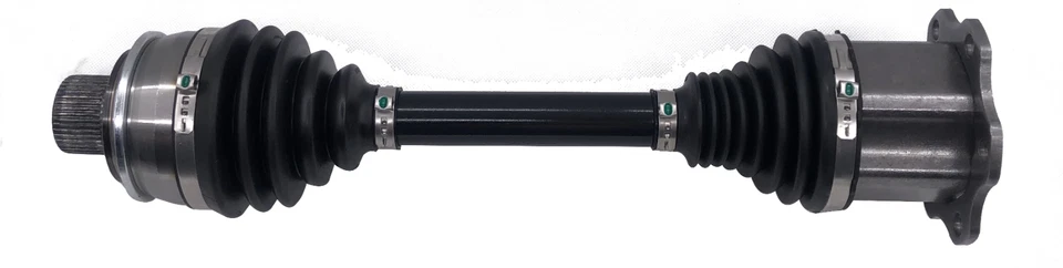 Conjunto de eje delantero CV 4M0407271G para Audi RSQ8 SQ7 SQ8 HYBRID BENTLEY BENTAYGA Foto 1 de 3