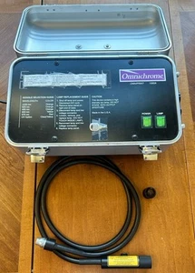 Omnichrome OP1000A-110 High Intensity Forensic Evidences Lichtquelle mit Optik - Bild 1 von 17