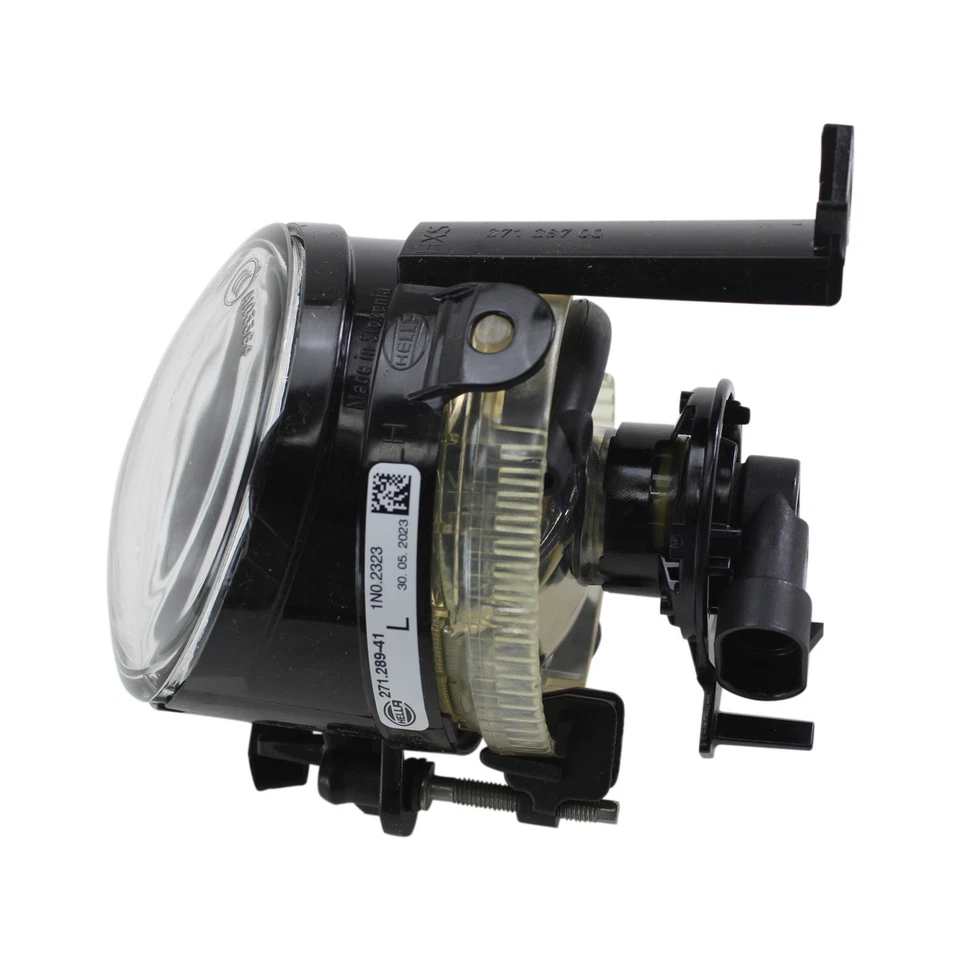 Conjunto de luz antiniebla izquierda Hella para Volkswagen CC 271289411 Foto 1 de 1