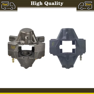 Pinzas de freno traseras izquierda y derecha para Lexus SC430 2002-2010 - Cardone 2 piezas Foto 1 de 4