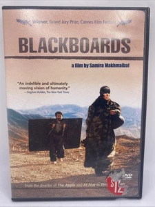Blackboards (DVD, 2004, Widescreen) - Picture 1 of 7