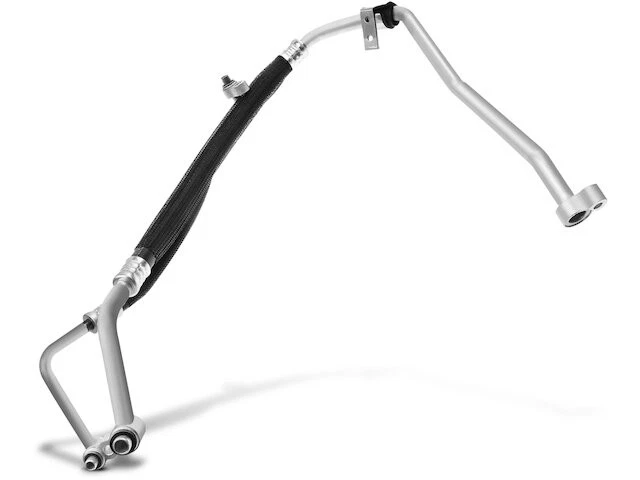 Conjunto de manguera colector de aire acondicionado APR 12NYXD11 para Mercury Milan 2006 2007 2008 2009 Foto 1 de 1