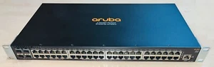 ARUBA HPE JL355A - 2540 48G 4SFP+ - Photo 1/1