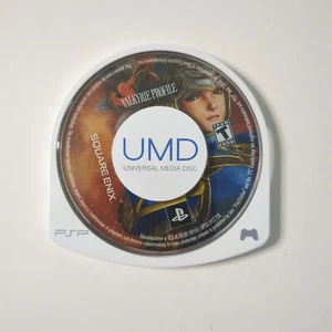 Valkyrie Profile: Lenneth Sony PSP 2006 Game Only - Picture 1 of 2