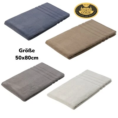 Badvorleger Duschvorleger Frottierserie Monaco supersoft / flauschig / schwer - Bild 1 von 4