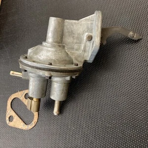 FUEL PUMP 1976 1977 1978 Ford Mercury Capri L4 2.3L 140 eng #41250 #6747 NOS - Picture 1 of 6
