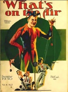 WHAT'S ON THE AIR MAGAZINE 20 Choice Issue Collection On USB Flash Drive - Picture 1 of 14