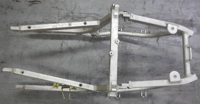 SUBMARCO TRASERO SUZUKI GSXR600-750 SRAD 1997-2000 OEM 41200-33E20 4FL Foto 1 de 4