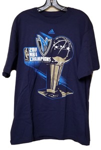 dallas mavericks championship shirt