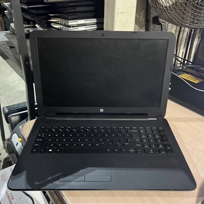 HP 250 G4 I5-6200U 2.30GHZ 4GB RAM NO HD . - Image 1 of 4