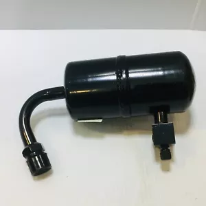 Compressor Works A/C Accumulator 33201 for Various Lincoln Models - Picture 1 of 4