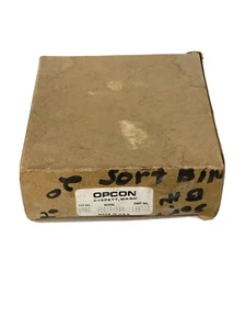 Opcon Eaton Cutler Hammer 1161A-100 Photoelectric Sensor 9ft Cable 10-30VDC New - Picture 1 of 6
