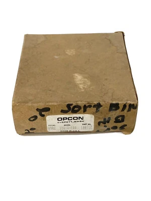 Opcon Eaton Cutler Hammer 1161A-100 Photoelectric Sensor 9ft Cable 10-30VDC New - Image 1 of 4