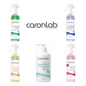 Caronlab Professional Wax Essentials 250Ml - Picture 1 of 8