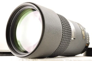 Nikon AF Nikkor 180mm f/2.8 ED Telephoto Prime Lens Near Mint From Japan #3179 - Picture 1 of 15