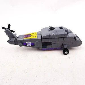 Vintage Transformers G1 Vortex Combaticons 1986 Hasbro Takara Japan FOR PARTS - Bild 1 von 22