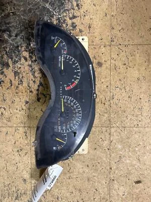 Speedometer PONTIAC GRAND PRIX 94 - Image 1 of 4