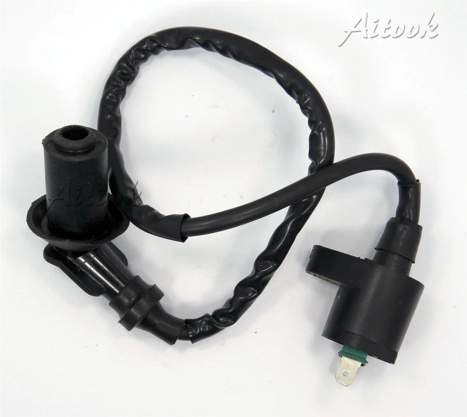 Ignition Coil For Kymco ZX 50 2004 2005 2006 2007 - Image 1 of 1