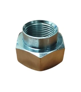 FORD ESCORT / SIERRA / FIESTA - Ecrou de moyeu de roue avant - M20x150 - H22mm - Picture 1 of 1