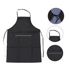  3 Pcs Barber Working Apron Mens Aprons Hairdressing Water Proof