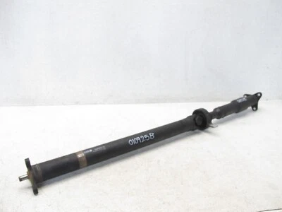 14-16 BMW F30 328i 14-18 320i xDRIVE ENGINE AUTOMATIC REAR DRIVESHAFT OEM 010925 - Image 1 of 4