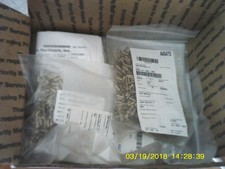 LARGE LOT OF NEW AVIATION RIVETS (BOX 2) SEE LISTING FOR INVENTORY