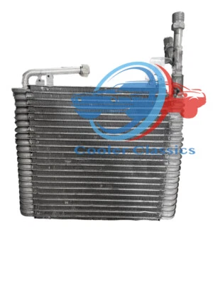 1959 1960 1961 年雪佛兰 Impala Elcamino 比斯坎蒸发器 EV1542 — 第 1/2 张图片