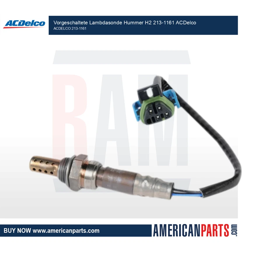 Nachgeschaltete Lambdasonde - Image 1 of 1