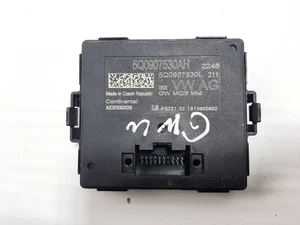 VW GOLF VII Variant BA5, BV5 5Q0907530AH 5Q0907530L 28689172 - Foto 1 di 2