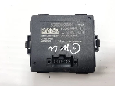 VW GOLF VII Variant BA5, BV5 5Q0907530AH 5Q0907530L 28689172 - Immagine 1 di 2