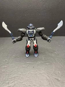 Transformers Optimus Primal Completo Kingdom Voyager Class Hasbro Takara Tomi - Imagen 1 de 12