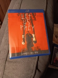 Let Us Prey (Blu-ray, 2014) OOP Horror Dark Sky Films - Bild 1 von 3