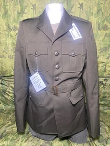 NEW US Army AGSU Jacket Male SIZE 39R-CE W/ TAGS - Picture 1 of 7
