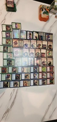 150 Harry Potter Trading Card Game Plus Bonus! - Image 1 of 4