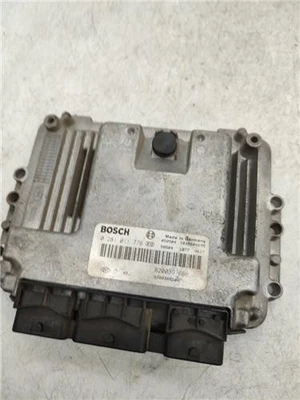CENTRALINA Renault Grand Scénic II (JM) 2005 0281011776 / 281011776 - Immagine 1 di 4