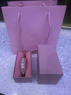 SWAROVSKI - SW5071173 - Braccialetto Angelic - Immagine 1 di 4