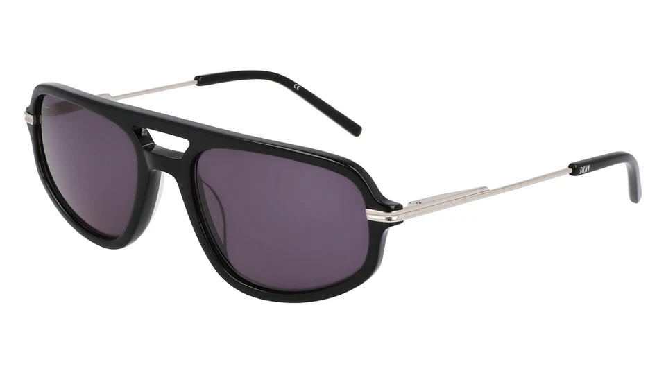 Gafas de sol DKNY DK712S negras 001 Foto 1 de 1