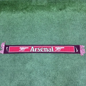 Nike Arsenal Scarf - Picture 1 of 6