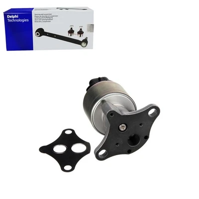 Delphi EGR Valve For 2001-2002 Chevrolet Silverado 3500 6.0L V8 - Image 1 of 4